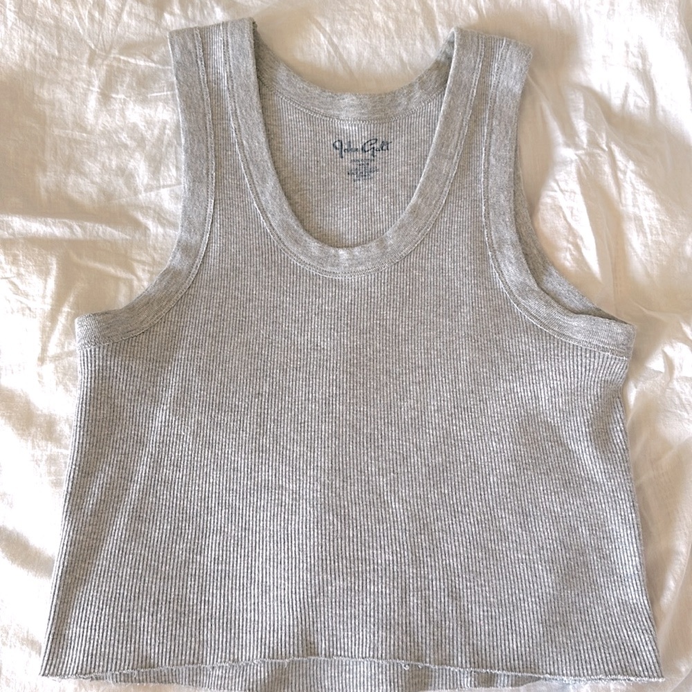 brandy melville tank